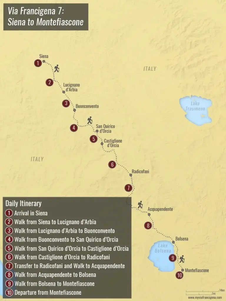 Map 62-Italy-Via-Francigena-7-Siena-to-Montefiascone-20250316-768x1024