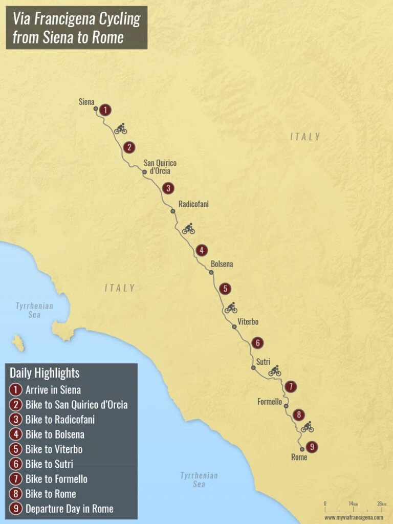 Map 65-Italy-Via-Francigena-Cycling-from-Siena-to-Rome-20250316-1-768x1024