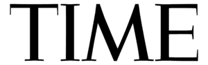 Time magazine logo