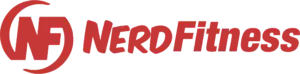 nerdfitness logo