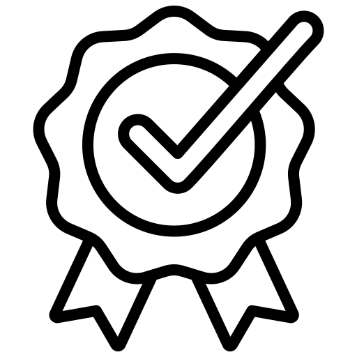 quality-assurance icon