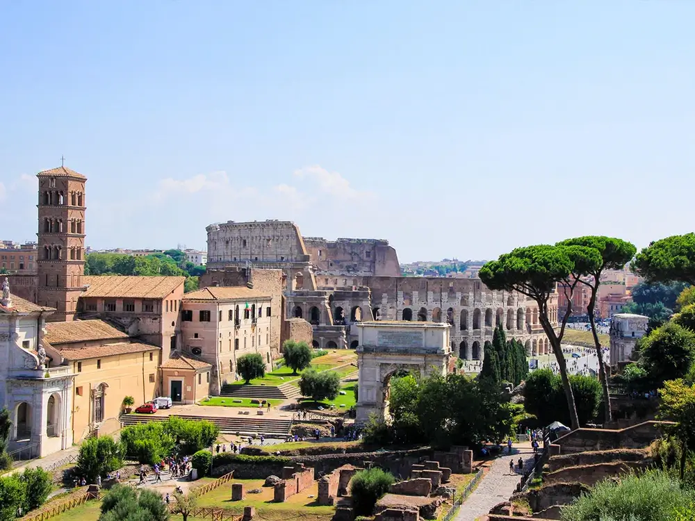 Galiwonders-Italy-Viterbo-to-Rome-03-Rome-on-Via-Francigena-Tour-from-Viterbo-to-Rome-in-Italy-1