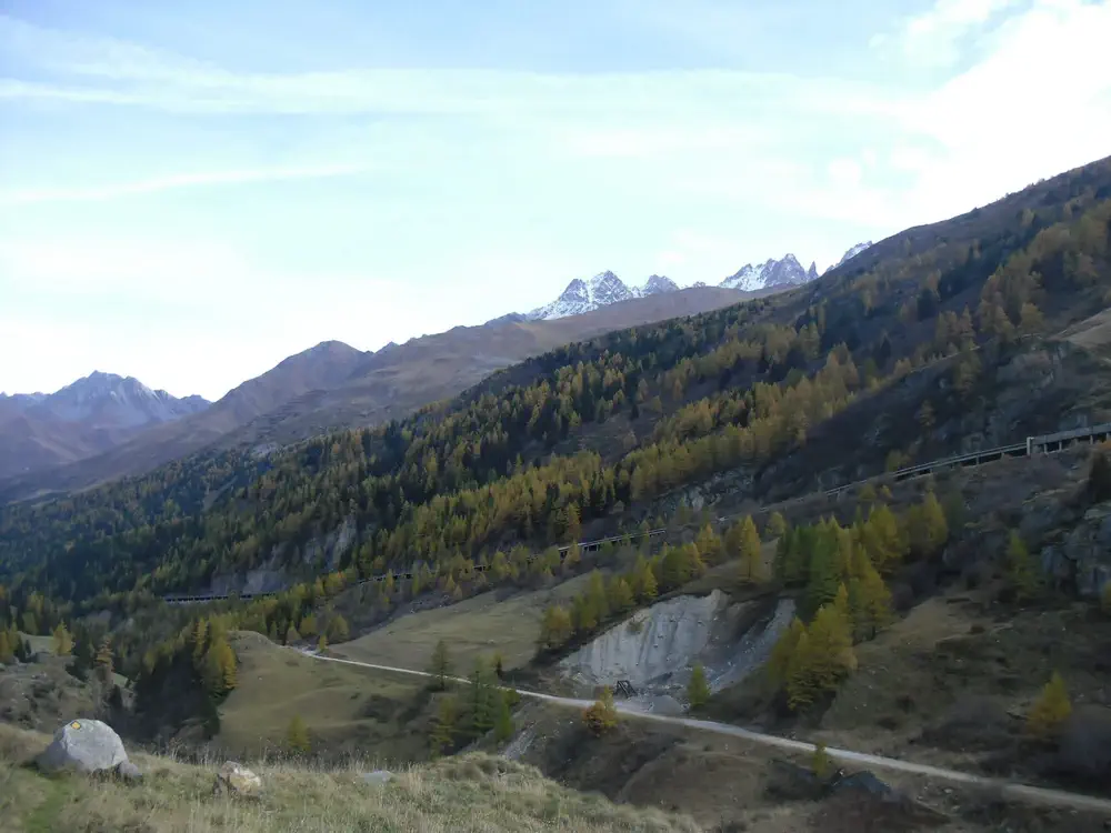 Via-Francigena-1-Saint-Bernard-Pass-to-Ivrea-21