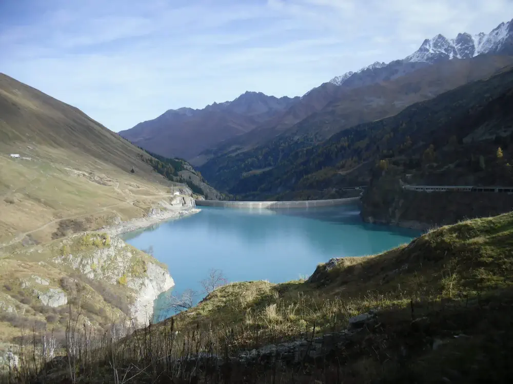 Via-Francigena-1-Saint-Bernard-Pass-to-Ivrea-5