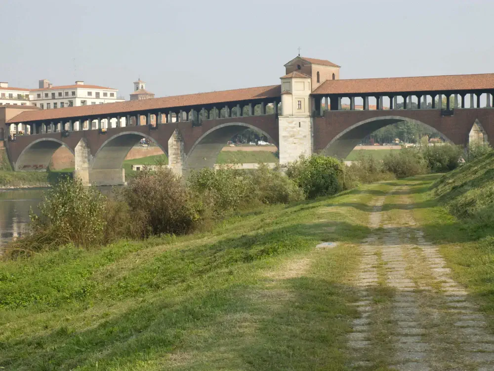 Via-Francigena-2-Ivrea-to-Pavia-6