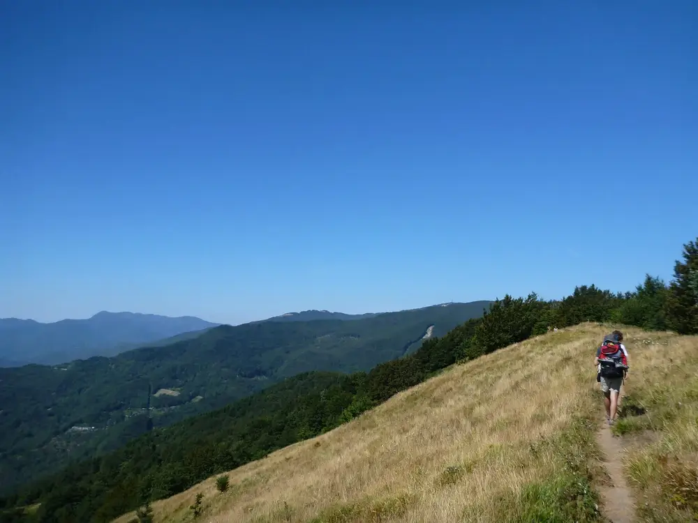 Via-Francigena-4-Fidenza-to-Pontremoli-09