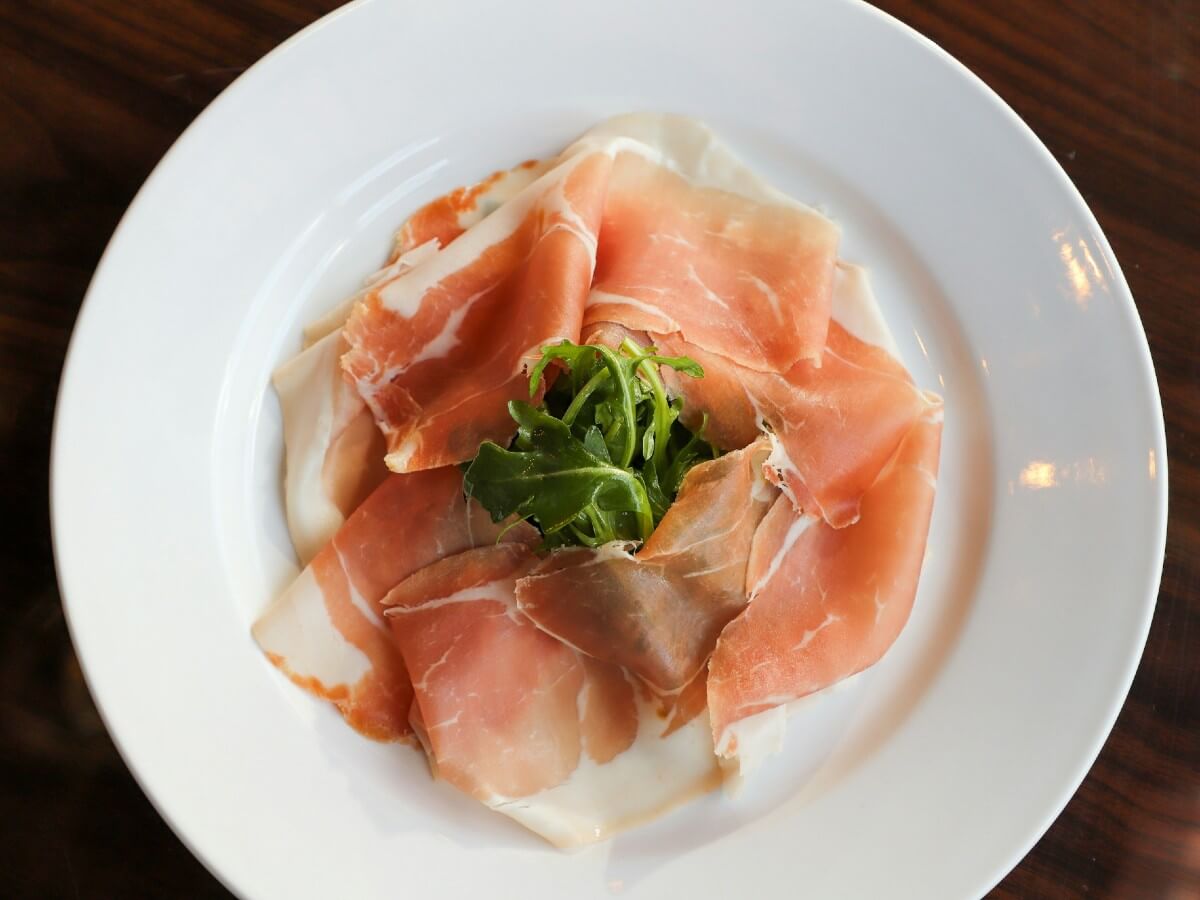 Proscuitto