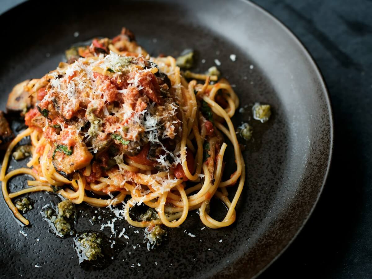 Pasta