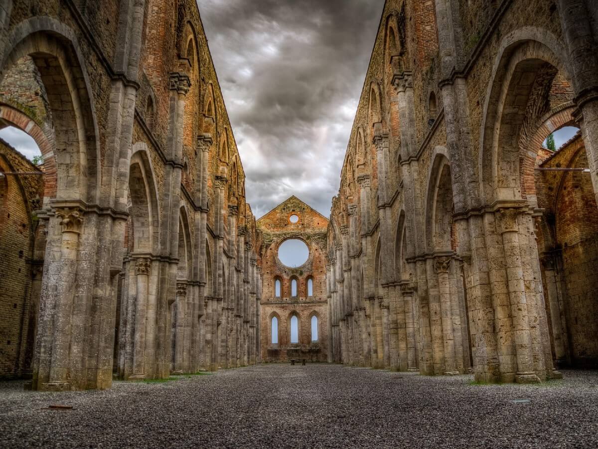 Why sacred art matters