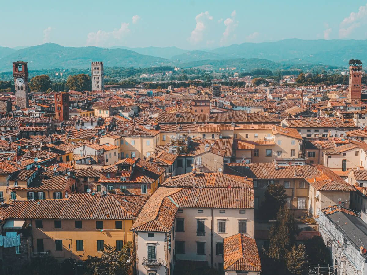 Lucca
