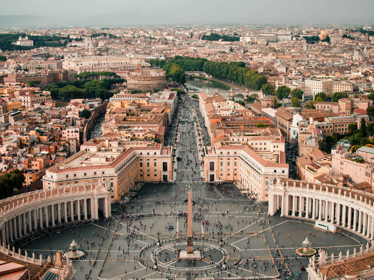 Vatican