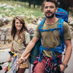 Andrew and Jaime - Customer Review Image